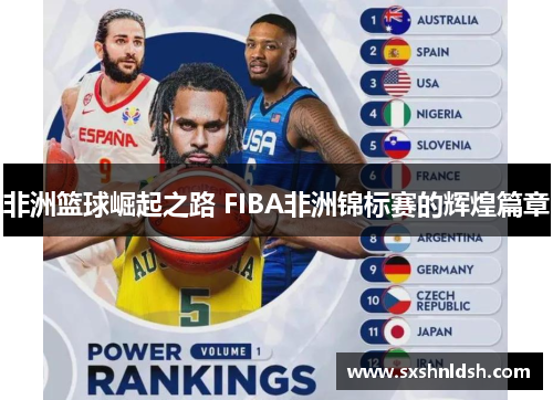 非洲篮球崛起之路 FIBA非洲锦标赛的辉煌篇章 非洲篮球崛起之路 FIBA非洲锦标赛的辉煌篇章