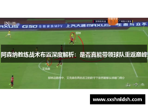 阿森纳教练战术布置深度解析:是否真能带领球队重返巅峰 阿森纳教练战术布置深度解析:是否真能带领球队重返巅峰